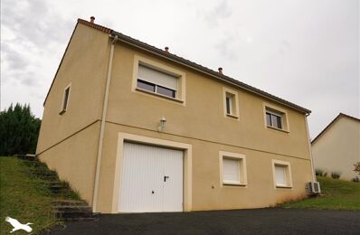 vente maison 181 050 € à proximité de Argentat-sur-Dordogne (19400)