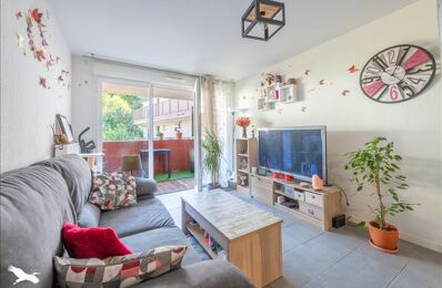 vente appartement 149 800 € à proximité de Bruges (33520)