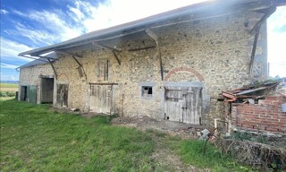 Maison 6 Pièces 115 m² à vendre à Montaigut-le-Blanc (23320)