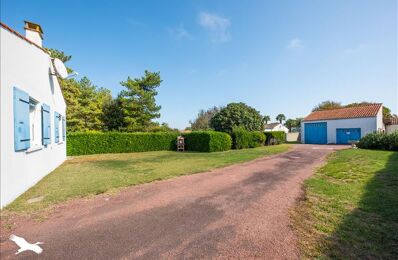 maison 3 pièces 110 m2 à vendre à Dolus-d'Oléron (17550)