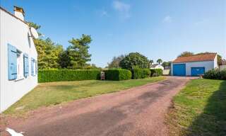 Maison 3 Pièces 110 m² à vendre à Dolus-d'Oléron (17550)