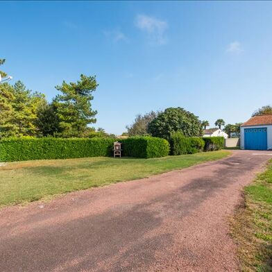 Maison 3 pièces 483000 €