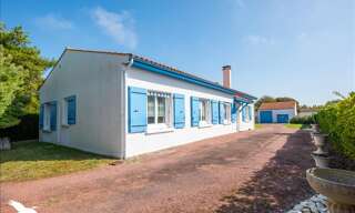 Maison 3 Pièces 110 m² à vendre à Dolus-d'Oléron (17550)