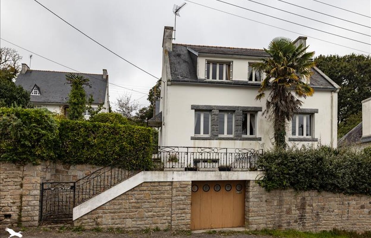 maison 5 pièces 110 m2 à vendre à Audierne (29770)