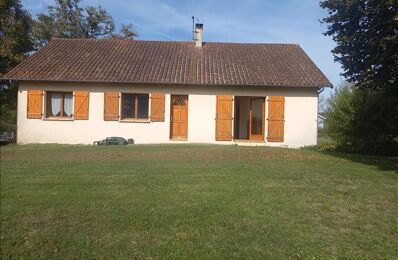 vente maison 202 350 € à proximité de Saint-Laurent-sur-Gorre (87310)