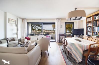 vente appartement 892 500 € à proximité de Biarritz (64200)