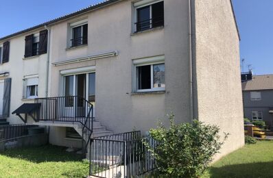 maison 5 pièces 95 m2 à vendre à Cormontreuil (51350)