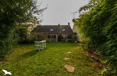 vente maison 483 000 € à proximité de Jouy-le-Moutier (95280)