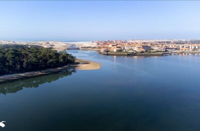 vente appartement 138 800 € à proximité de Soorts-Hossegor (40150)