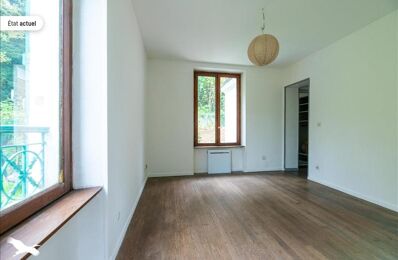 vente appartement 155 000 € à proximité de Magny-en-Vexin (95420)