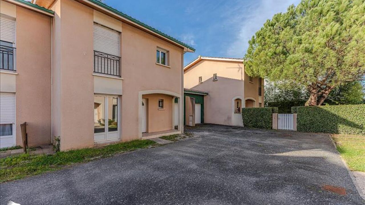 maison 4 pièces 89 m2 à vendre à Gujan-Mestras (33470)