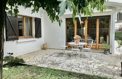 vente maison 337 600 € à proximité de Castres-Gironde (33640)