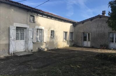 vente maison 72 150 € à proximité de Chirac (16150)