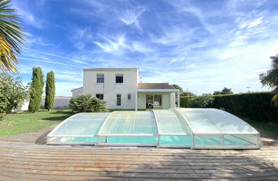 vente maison 625 000 € à proximité de Talmont-sur-Gironde (17120)