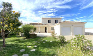 Maison 7 Pièces 162 m² à vendre à Médis (17600)