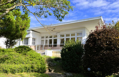 vente maison 1 667 000 € à proximité de Cozes (17120)