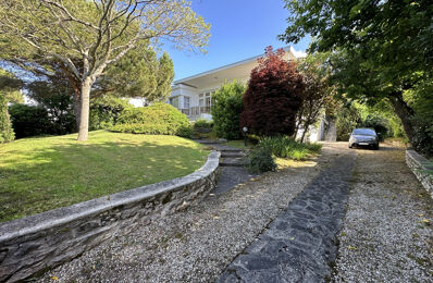 vente maison 1 550 000 € à proximité de Saint-Romain-de-Benet (17600)