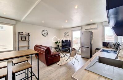 appartement 4 pièces 63 m2 à vendre à Béziers (34500)