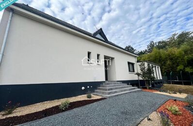 vente maison 598 900 € à proximité de Le Plessis-Grammoire (49124)