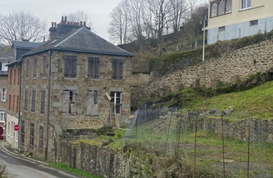 vente maison 33 600 € à proximité de Saint-Christophe-de-Chaulieu (61800)