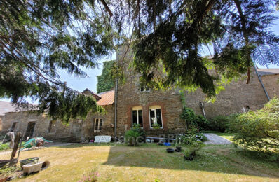 vente maison 155 000 € à proximité de Saint-Brieuc (22000)
