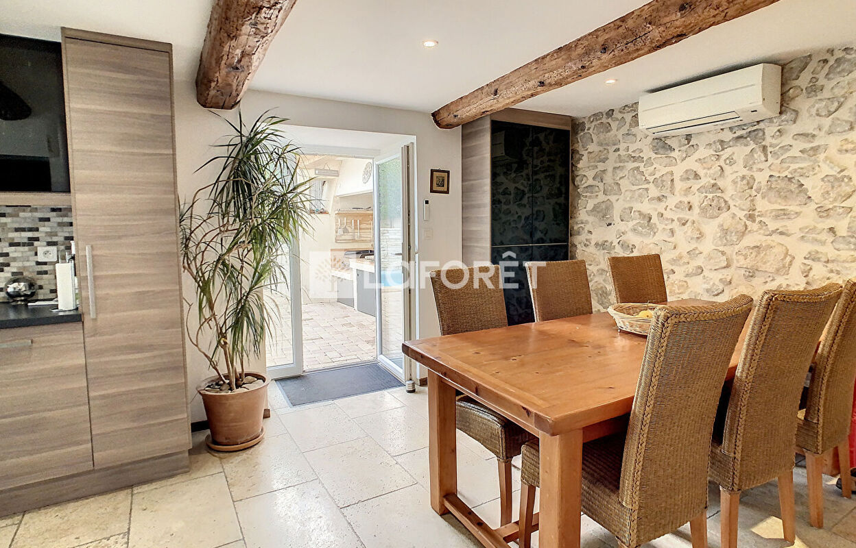 maison 5 pièces 96 m2 à vendre à Martigues (13500)