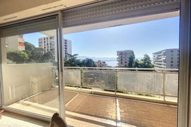 Appartement 4 pièces 500000 €