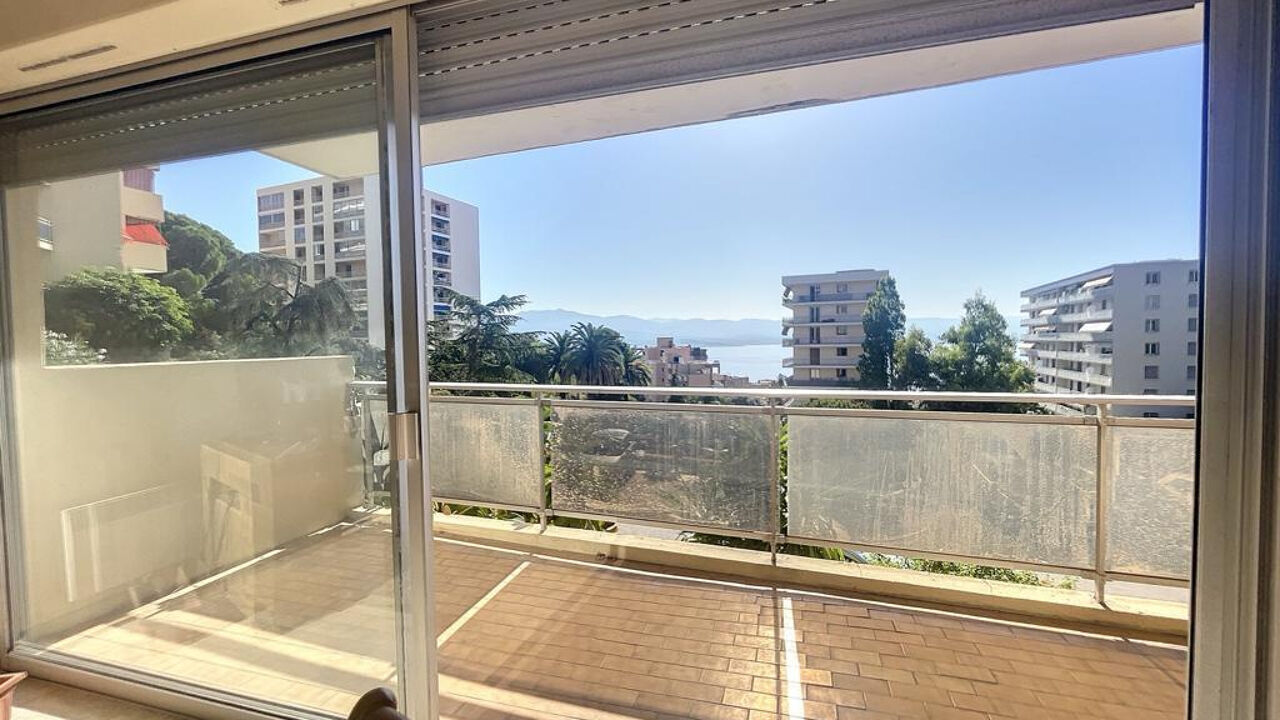 appartement 4 pièces 91 m2 à vendre à Ajaccio (20000)