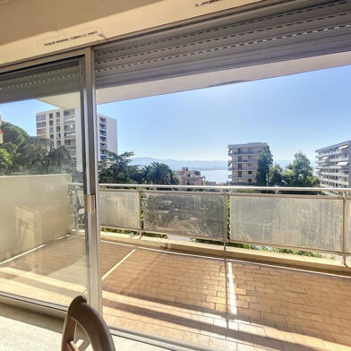 Appartement 4 pièces 500000 €