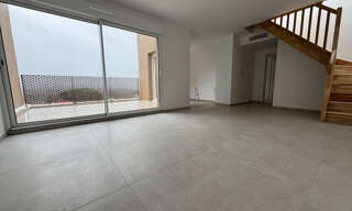 Appartement 4 Pièces 81 m² à vendre à Fréjus (83600)