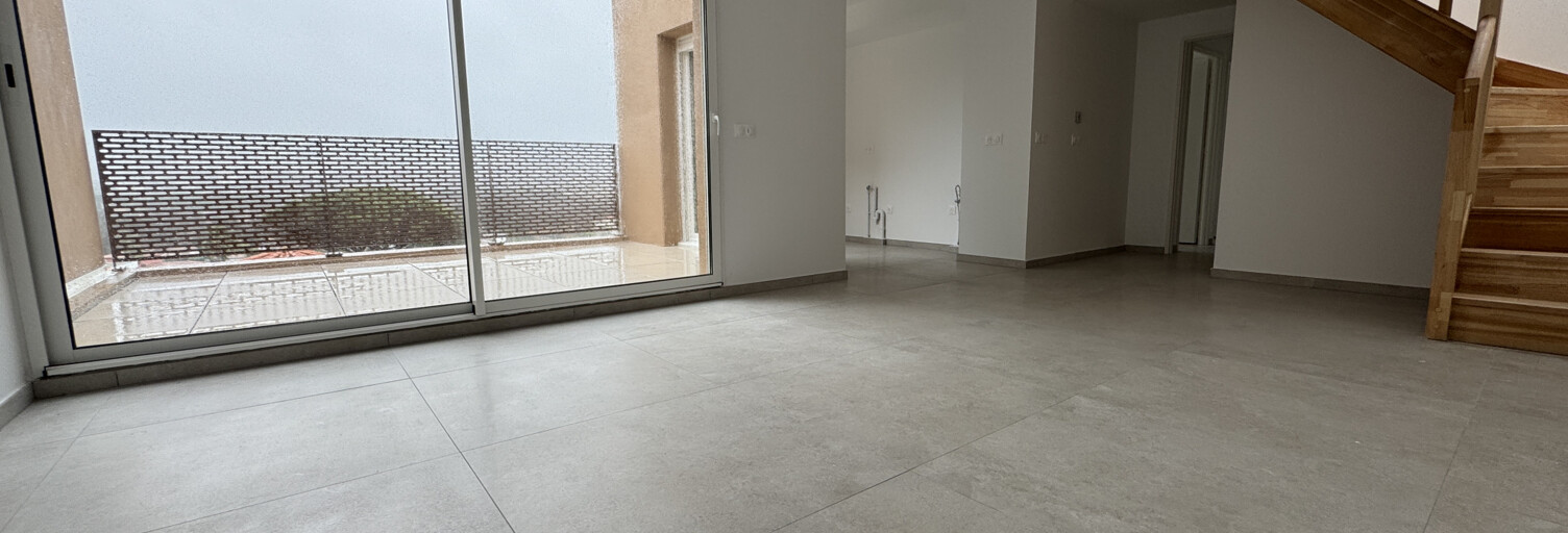 Appartement 4 Pièces 81 m² à vendre à Fréjus (83600)