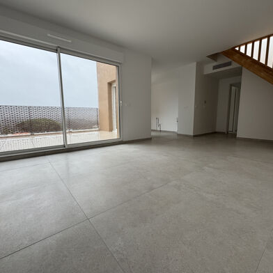 Appartement 4 pièces 555000 €