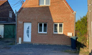 Maison 3 Pièces 70 m² à vendre à Bruay-sur-l'Escaut (59860)