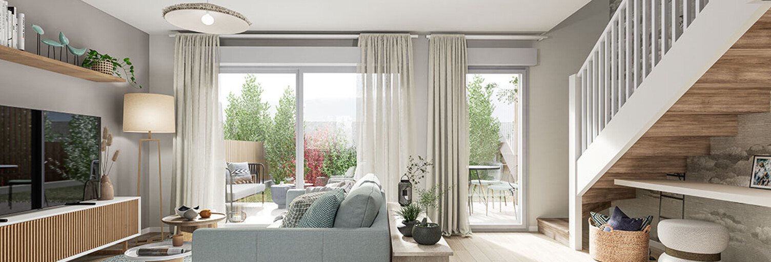 Maison 4 Pièces 88 m² à vendre à La Ville-ès-Nonais (35430)