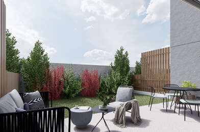 Maison 4 pièces 373000 €