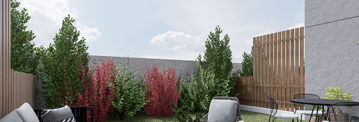 Maison 4 Pièces 87 m² à vendre à La Ville-ès-Nonais (35430)