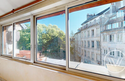 appartement 4 pièces 60 m2 à vendre à Besançon (25000)