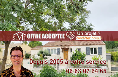 vente maison 229 000 € à proximité de Lézignan-Corbières (11200)