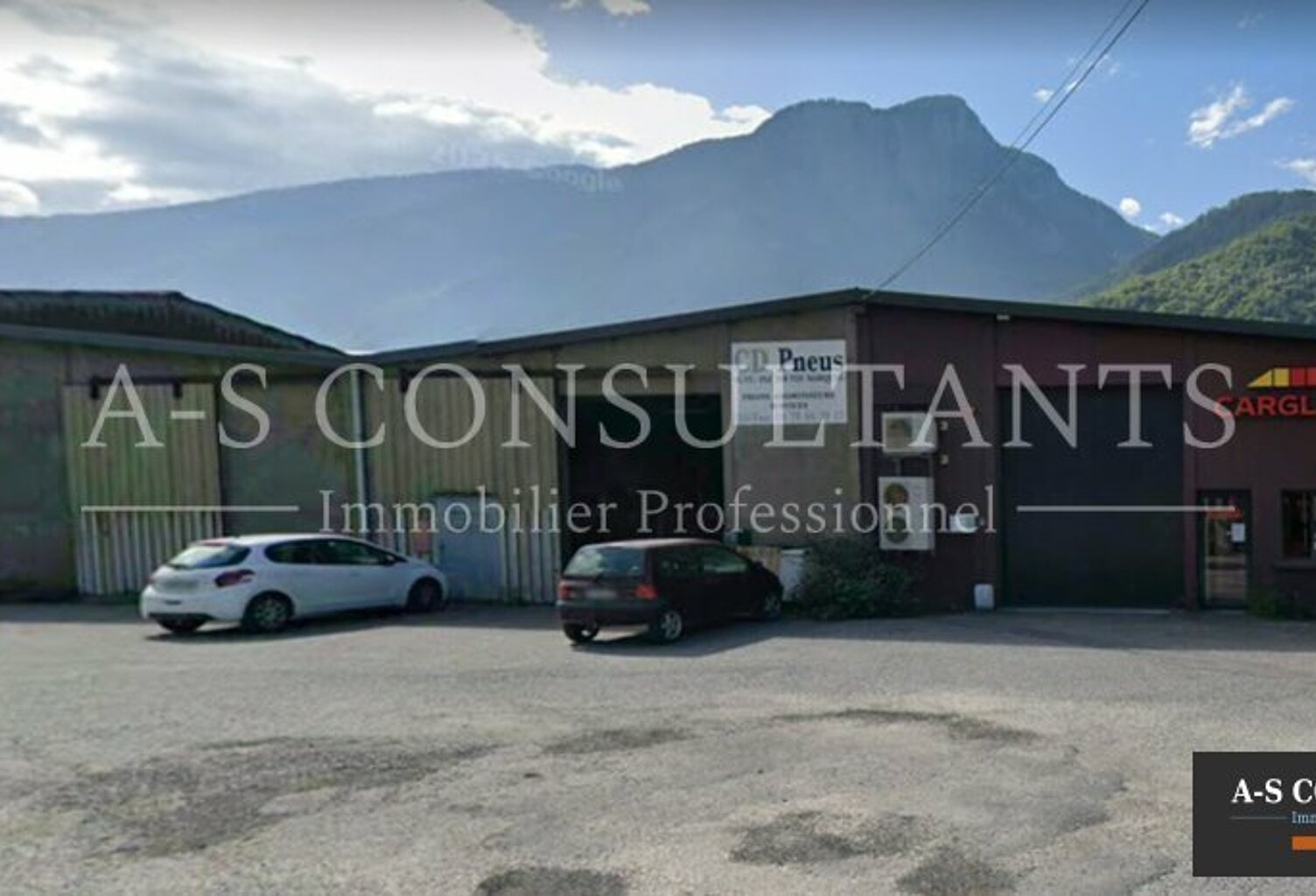 LOCAL COMMERCIAL/PROFESSIONEL à louer — photo 1