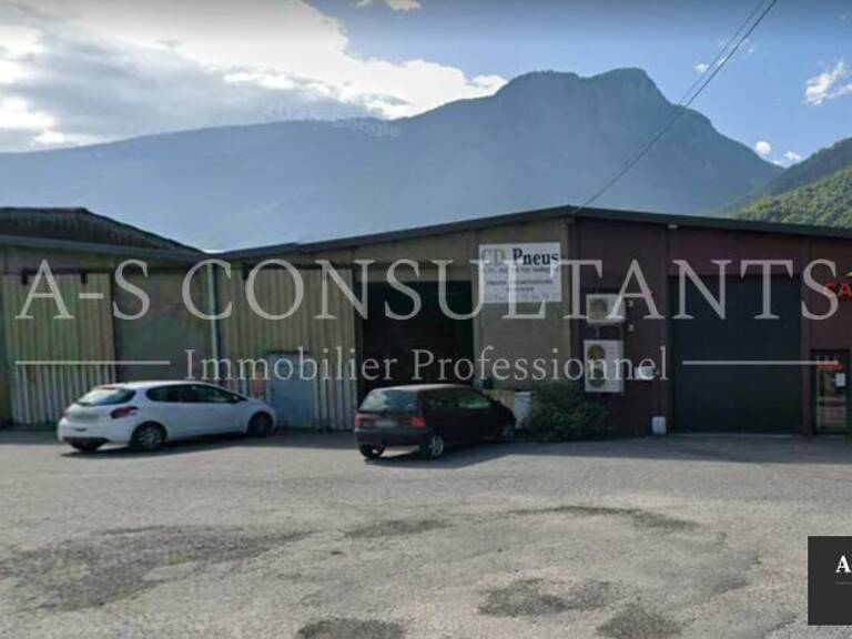 LOCAL COMMERCIAL/PROFESSIONEL A LOUER — photo 1