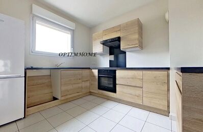 vente appartement 188 000 € à proximité de Rosselange (57780)