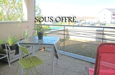vente appartement 188 000 € à proximité de Auboué (54580)