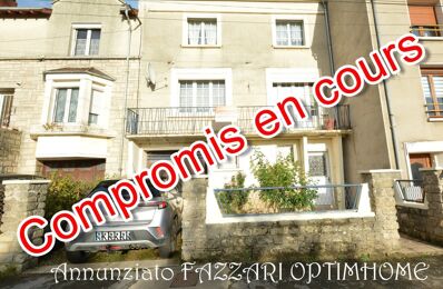 vente maison 128 000 € à proximité de Beaumont-en-Argonne (08210)