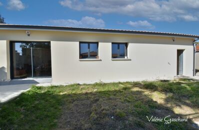 vente maison 239 000 € à proximité de Minzac (24610)