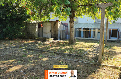 vente maison 174 800 € à proximité de Saint-Laurent-sur-Gorre (87310)