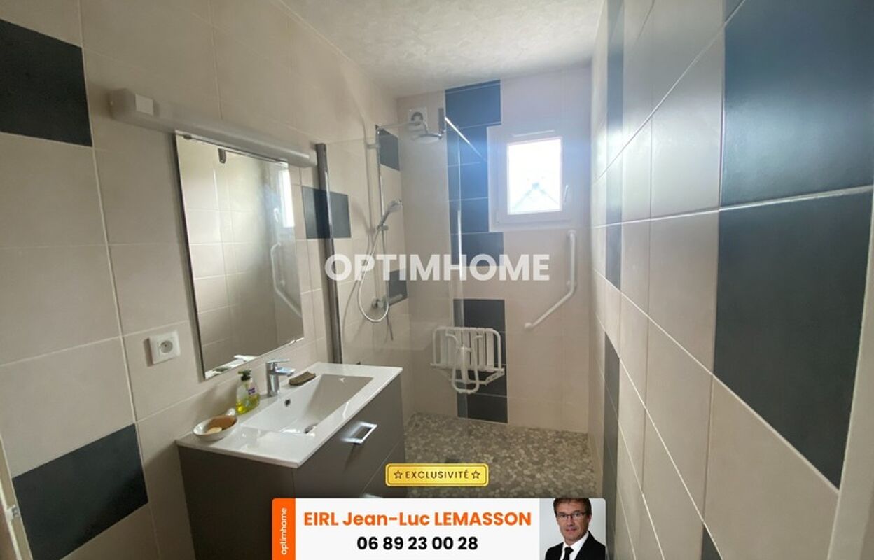 maison 7 pièces 100 m2 à vendre à Guéret (23000)