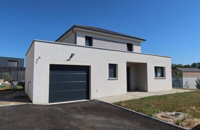 vente maison 360 000 € à proximité de Velesmes-Essarts (25410)