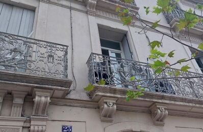 appartement 4 pièces 96 m2 à vendre à Montpellier (34000)