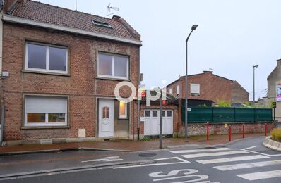 maison 5 pièces 96 m2 à vendre à Douai (59500)