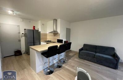 vente appartement 83 333 € à proximité de Naves (59161)